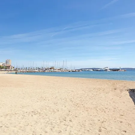 Maison 4ch 6 Pers - Clim - Wifi - Ste Maxime By Interhome