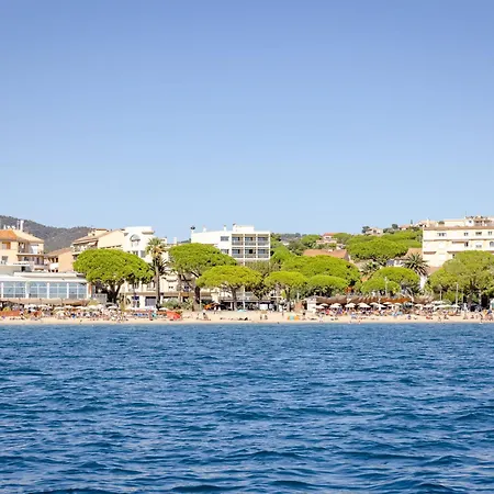 Maison 4ch 6 Pers - Clim - Wifi - Ste Maxime By Interhome * Sainte-Maxime